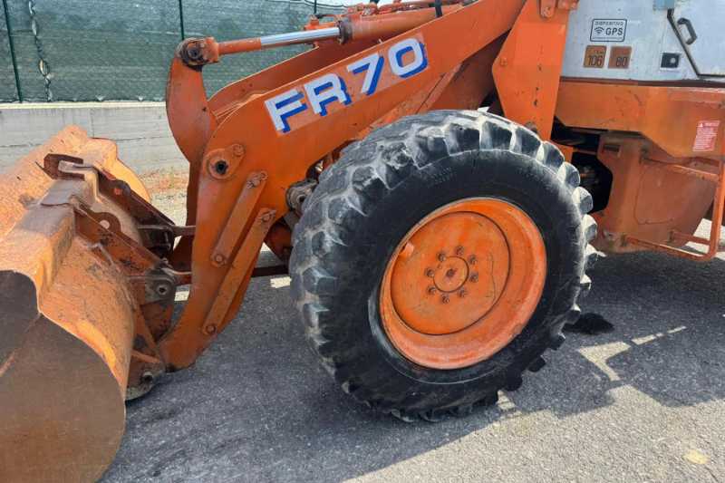 OmecoHub - Immagine FIAT HITACHI FR70